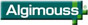Logo Algimouss